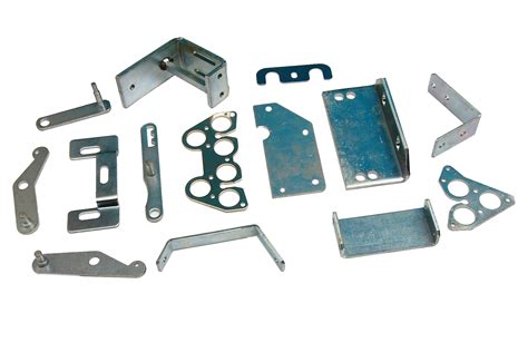Sheet Metal Parts Components Manufacturer In Mumbai India