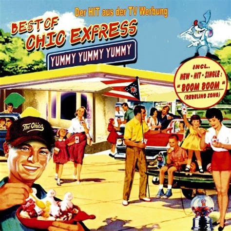 ohio express yummy yummy yummy best of rock n roll ohio music