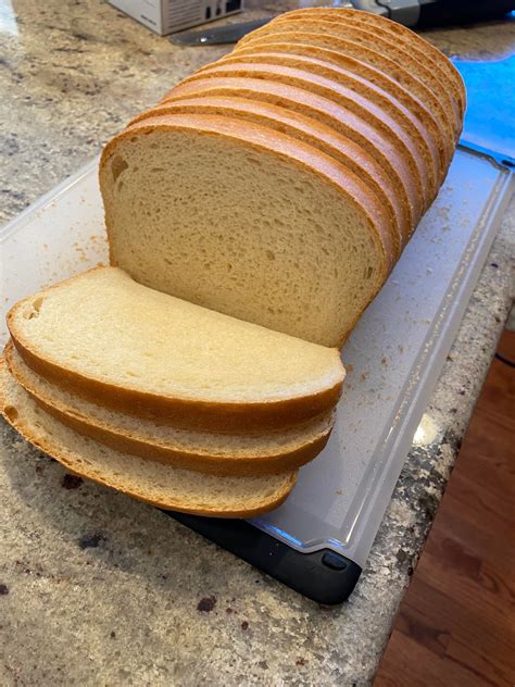Once a loaf of bread is obtained by one individual or family, that loaf of bread is no longer available to others. Completely shocked that I made this....first loaf of ...