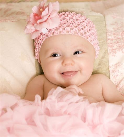 Beautiful Baby Girl Free Images Fun