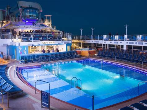 Costa Smeralda Cruise Ship Preview 2019 Itineraries