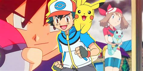 Pokemon The Animes 25 Best Episodes Of All Time Cbr