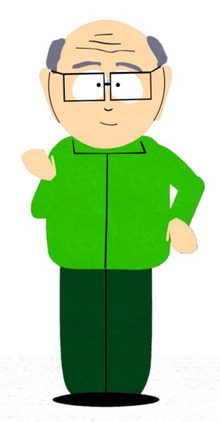 Herbert Garrison South Park Wiki Fandom