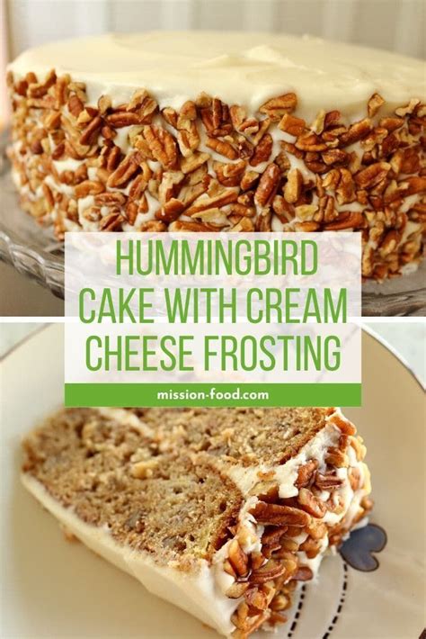 Will sub arrowroot next time, as it's technically more paleo than tapioca (even though tapioca flour is the best for baking!). This classic southern Hummingbird Cake features banana ...