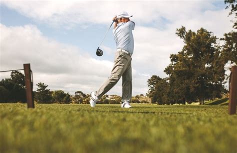 5 Must Know Ways To Improve Your Golf Swing