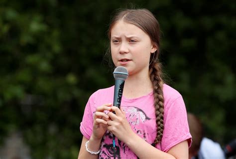 Sep 23, 2019 · 'you have stolen my dreams and my childhood with your empty words,' climate activist greta thunberg has told world leaders at the 2019 un climate action summit in new york. Greta Thunberg kreipėsi į pasaulio lyderius: „Kaip jūs ...