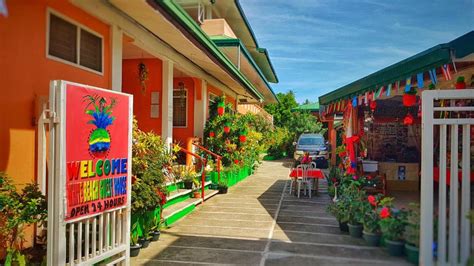 White Beach Guest House Puerto Galera Updated 2023 Prices