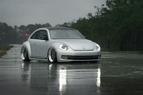 The Lowered Thread Vw Beetle Accessories Car