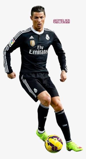 Cristiano Ronaldo By Szwejzi On Deviantart Clipart Cristiano Ronaldo