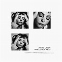 Angel Olsen - Whole New Mess - Album Review - Loud And Quiet