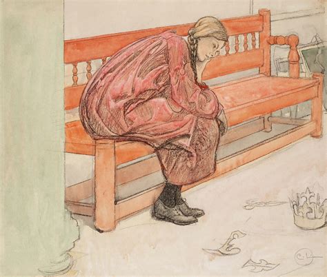 Carl Larsson Kai Fine Art