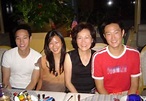 Lisa Su Bio, Wiki, Net Worth, Salary, Husband, Children