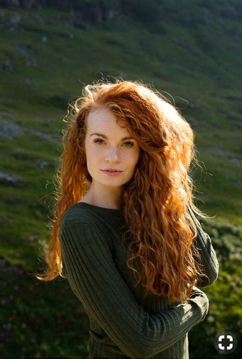 Pin By Chris Schulte On Face Beautiful Red Hair Redheads Red Heads