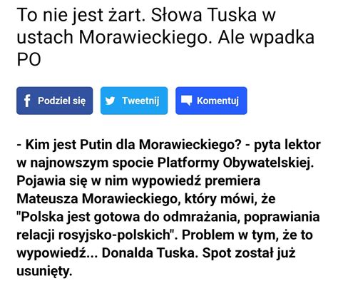 Polskie Sluzby On Twitter Jacek Piekara