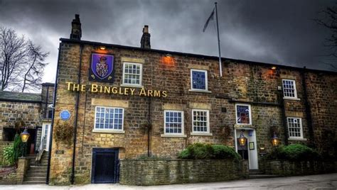 Bingley Arms Leeds Restaurant Reviews Phone Number And Photos Tripadvisor