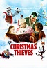 Watch Christmas Thieves (2021) - Free Movies | Tubi