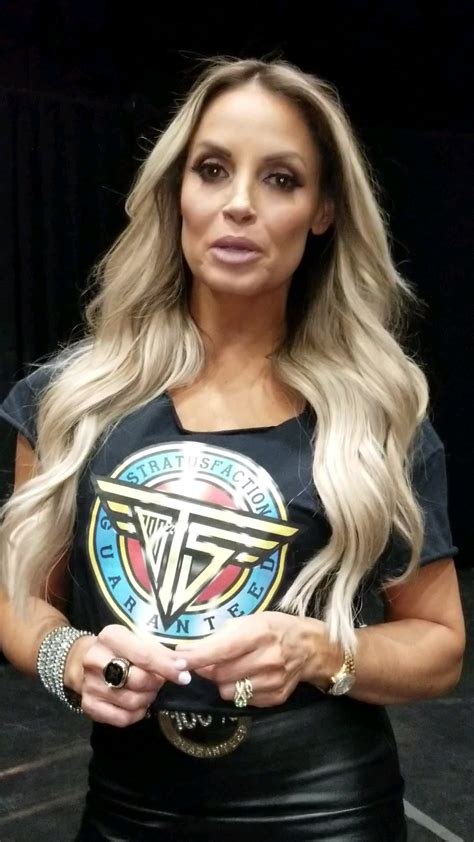 Aug 28, 2019 · you can boost your weight loss process with some simple drinks. OC! Trish Stratus shouts out the show : SquaredCircle