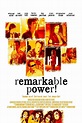 Remarkable Power (película 2008) - Tráiler. resumen, reparto y dónde ...