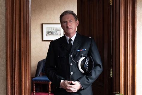 Line Of Duty Series 6 The Best Ted Hastings Quotes Of All Time Metro