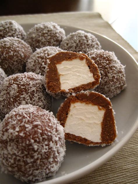Marshmallow Treats Sweet Recipes Marshmallow Treats Desserts