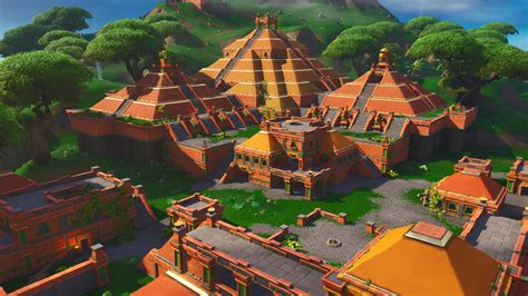 Search for weapons, protect yourself, and attack the other 99 players to be the last player standing in the survival game fortnite developed by epic games. Fortnite - THE BATTLE IS BUILDING
