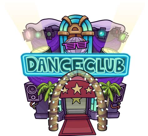 Club Clipart Club Dancing Club Club Dancing Transparent Free For