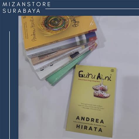 Jual Buku Guru Aini Shopee Indonesia