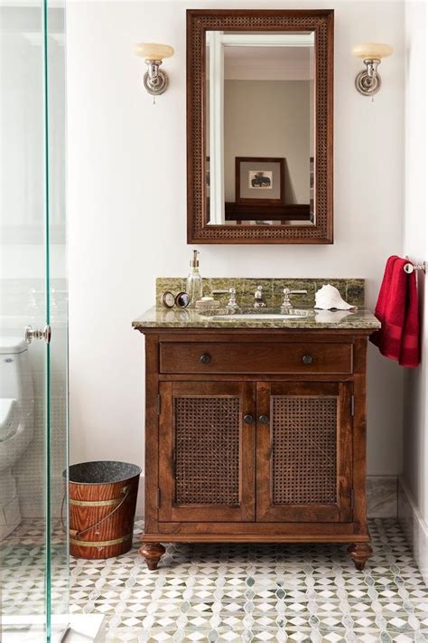 17 Best Images About British Colonial Bathrooms On Pinterest British