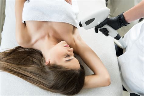Electrolysis & laser hair removal in london. What are the Main Differences Between IPL and Laser Hair ...