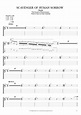 Scavenger Of Human Sorrow Tab by Death (Guitar Pro) - Full Score ...