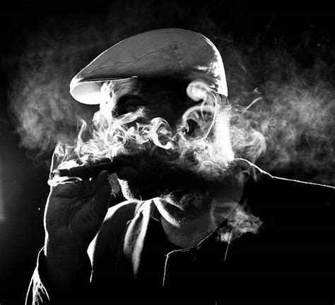 Royalty Free Cigar Smoking Pictures Images And Stock Photos Istock