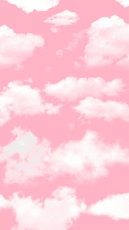 Pink Background On Tumblr
