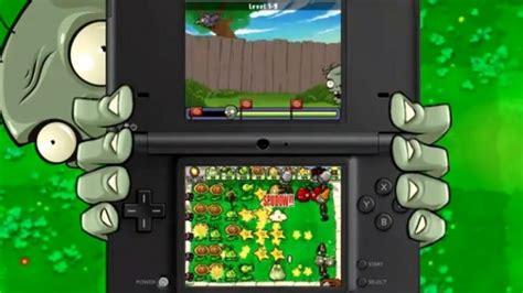 Plants Vs Zombies Ds Review Game Informer