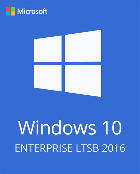 Windows 10 Enterprise Ltsb 2016 Activation Key All Good Keys