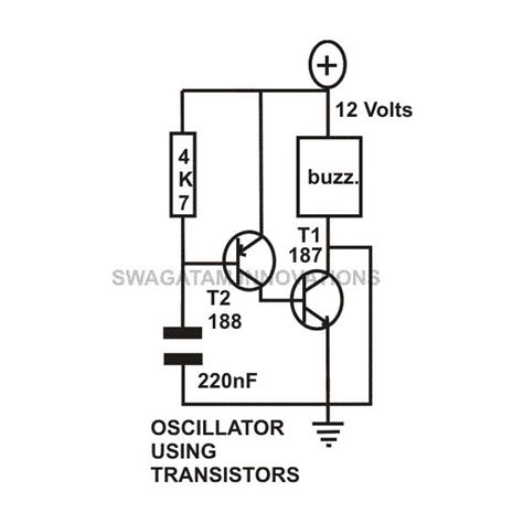 Transistor Circuits Configuration Current Amplifier Limiter
