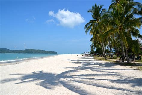 Pantai Cenang Beach Langkawi Malaysia Stock Photo Download Image Now