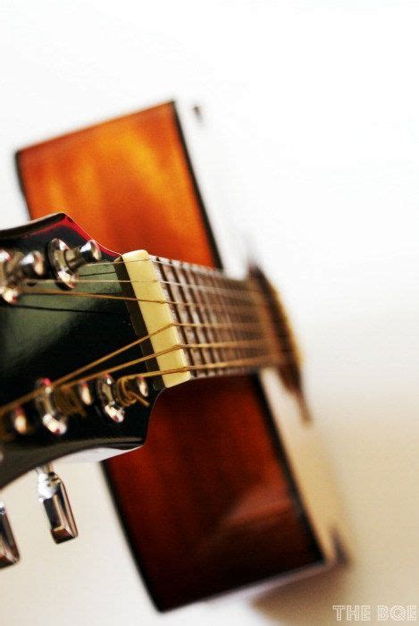 Acoustic Guitar Photography Lets Play 8x12 Photo Print Musical