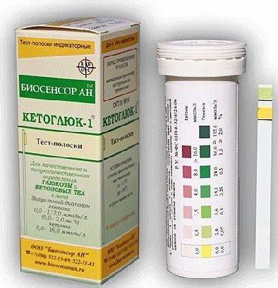 Тест Полоски При Кето Диете — Похудение Диета Правильное Питание Картинка - Тест Полоски При Кето Диете — Похудение Диета Правильное Питание
