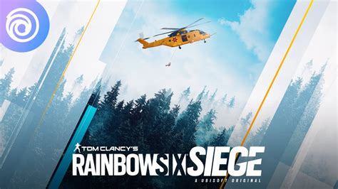 Tom Clancys Rainbow Six Siege North Star Operator Thunderbird
