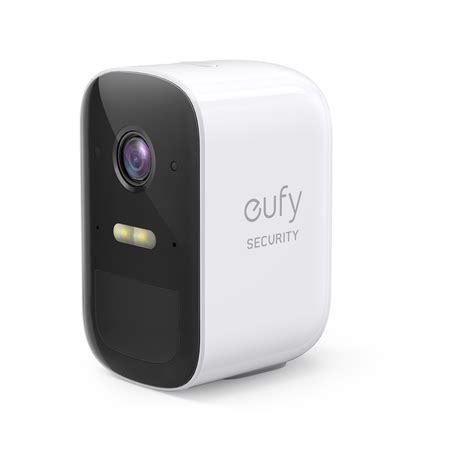 Eufy 2C Single Add-On Security Camera - Bunnings Australia