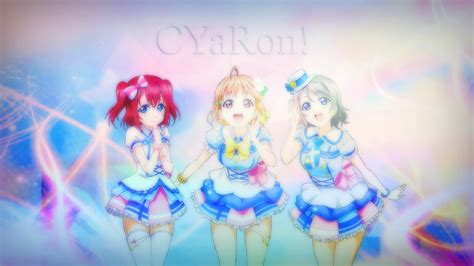 Cyaron By Ruplik On Deviantart