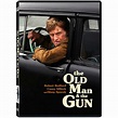 The Old Man & the Gun (DVD) - Walmart.com - Walmart.com