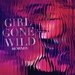Madonna - Girl Gone Wild (Remixes) by cdanigc on DeviantArt