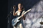 Wolf Alice Are Getting Ready To Record Album Number Three - Hot Pop Today