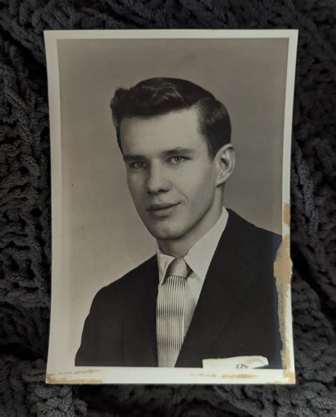 my handsome grandpa possibly from the 1950s r oldschoolcool