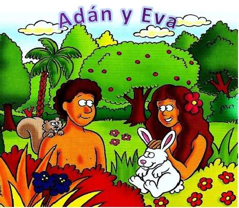 Adam Et Eve Puzzle Factory