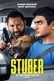 Stuber (2019) - Posters — The Movie Database (TMDb)