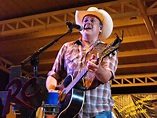 Roger Creager at Summer Nights Concert 29 – The Flash Today || Erath County