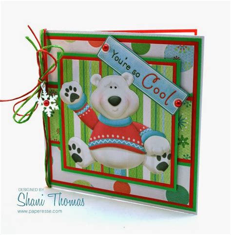 Apr 12, 2021 · sending greeting cards to your friends right from your facebook profile is fun. You're so cool Christmas card | Paperesse