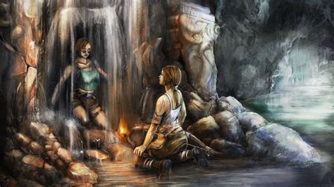 Top 999 Tomb Raider Wallpaper Full Hd 4k Free To Use
